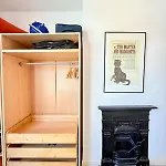 شقة Perfect Flat For Leisure & Work