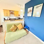 Perfect Flat For Leisure & Work * بريستول