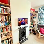 Perfect Flat For Leisure & Work Апартаменты *