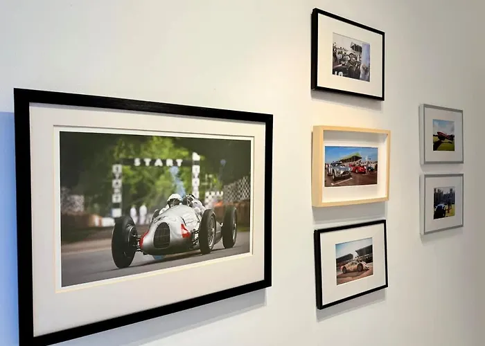 Perfect Flat For Leisure & Work * بريستول